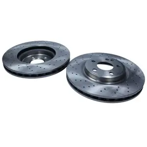Remschijf 194692 Maxgear pas cher