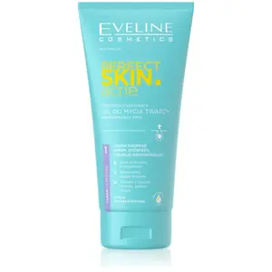 Eveline Cosmetics Perfect Skin.acne diep reinigende porie ontstoppende gezichtsgel 150mlVendu pargalaxus