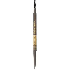 Eveline, Crayon à sourcils, Micro Precise (Taupe) pas cher