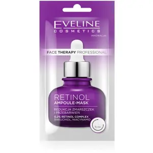 Eveline Cosmetics - Face therapy professional - Retinol ampul gezichts...Vendu pargalaxus