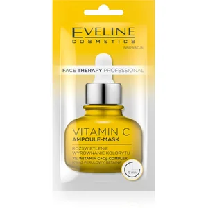 Eveline, Masque pour le visage, Masque à ampoules professionnel pas cher