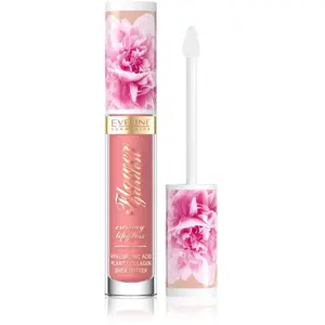 Comparateur de prix : Eveline, Rouge à lèvres + gloss, Flower Garden Lip Gloss 02 4.5Ml (02)