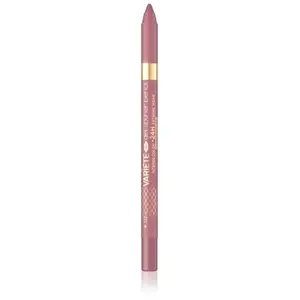 Eveline, Crayon à lèvres, Variete Gel Lip Liner 02 (02 Pinkish) pas cher