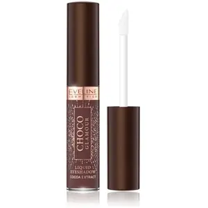 Eveline Cosmetics Choco Glamour vloeibare schaduw 05 6,5mlVendu pargalaxus