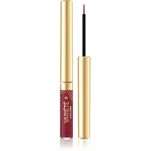 Eveline, Eyeliner + khôl, Eye-liner Variete Waterproof 08 2.8Ml pas cher