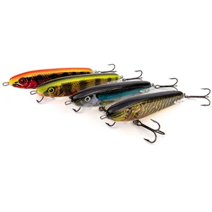 Salmo Stickbait De Surface Sweeper Sinking 170 Mm pas cher