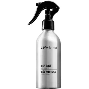 ZEW for Men Sea Salt Spray Texturizing Spray