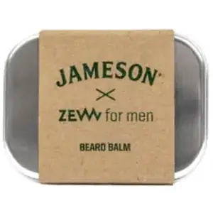 ZEW for Men Beard Balm Jameson Black Barrel x ZEW for Men Baardbalsem pas cher