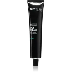 ZEW for Men Face Cream Moisturising and Soothing Gezichtscrème pas cher