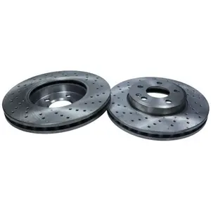 Remschijf 194723 Maxgear pas cher