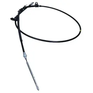 Trekkabel parkeerrem 320897 Maxgear