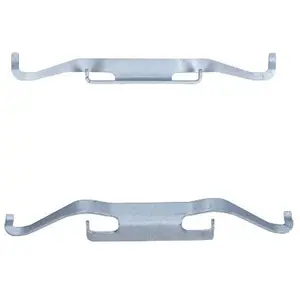 Accessoireset schijfremblok 271466 Maxgear