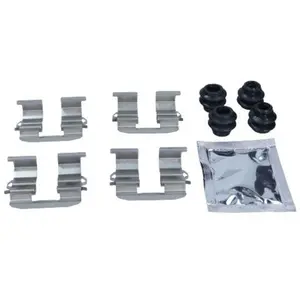 Accessoireset schijfremblok 271475 Maxgear