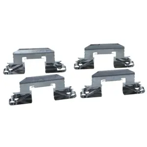Accessoireset schijfremblok 271471 Maxgear