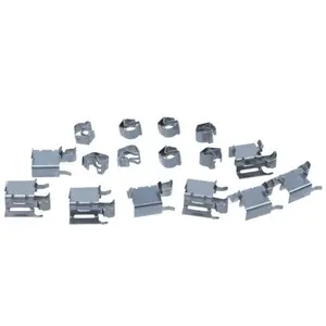 Accessoireset schijfremblok 271479 Maxgear pas cher