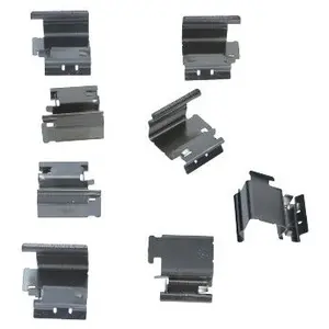 Accessoireset schijfremblok 271444 Maxgear pas cher