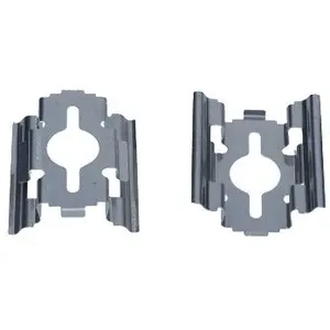 Accessoireset schijfremblok 271446 Maxgear