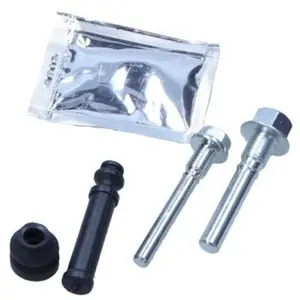Geleidehulzenset remklauw 271526 Maxgear pas cher