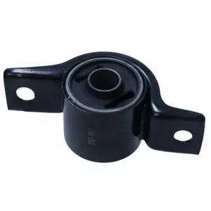 Draagarmrubber 725054 Maxgear