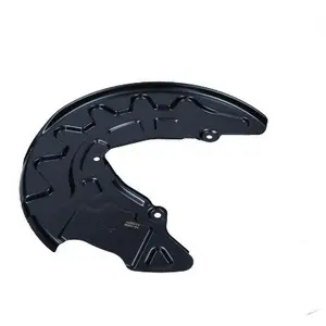 Dekplaat remschijf 194359 Maxgear pas cher