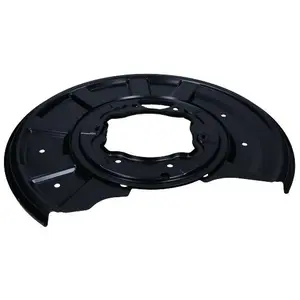 Dekplaat remschijf 194366 Maxgear pas cher
