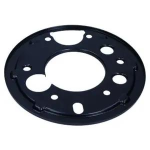 Dekplaat remschijf 194368 Maxgear pas cher