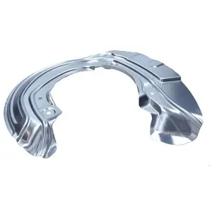 Couvercle De Disque De Frein Maxgear Bmw P. 1/2/3/4 11- Pr pas cher