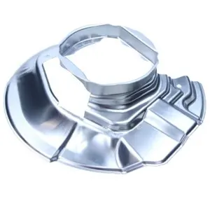 Dekplaat remschijf 194377 Maxgear pas cher