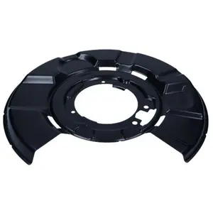 Dekplaat remschijf 194357 Maxgear pas cher