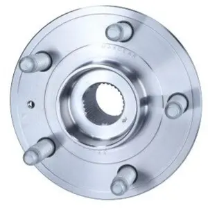 Wiellager 331217 Maxgear
