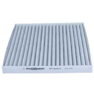 Interieurfilter 261940 Maxgear pas cher