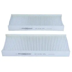 Maxgear Interieurfilter pas cher