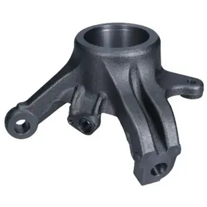 Maxgear Astap wielophanging