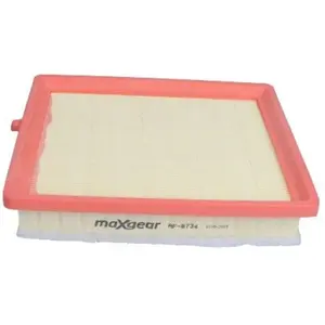 Luchtfilter 262403 Maxgear