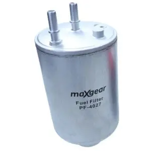 Brandstoffilter 262212 Maxgear pas cher