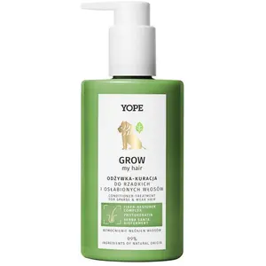 Yope, Après-shampoing, Grow My Hair Conditioner/Treatment For Hair 300...