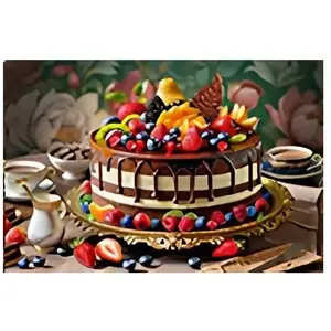 CherryPazzi Sweet Pleasure Puzzel 1000 Stukjes pas cher