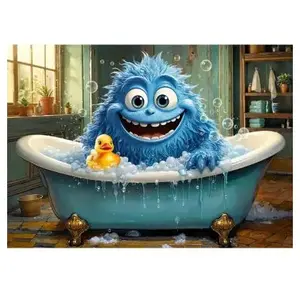 CherryPazzi Just You and Me Puzzel 1000 Stukjes pas cher