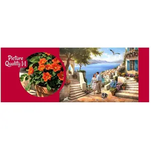 Cherry Pazzi Puzzle Dream 1000 Stück (1000 pièces) pas cher