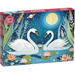 CherryPazzi Moonlight Date Puzzel 1000 Stukjes pas cher