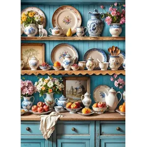 CherryPazzi Timeless Treasures Puzzel 1000 Stukjes pas cher