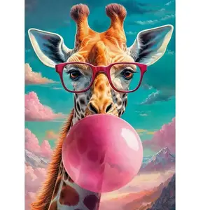 CherryPazzi Just Chill Puzzel 500 Stukjes pas cher