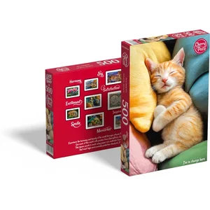 Cherry Pazzi Puzzle Mehr als 500 Stück hier (500 pièces) pas cher
