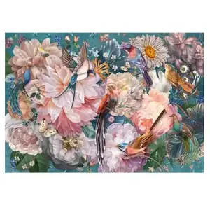 SANS Cherry Pazzi Puzzle 2000 pièces - Joyful Harmony (2000 pièces) pas cher