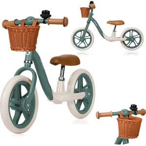 Comparateur de prix : lionelo ALEX Plus Draisienne légère pour enfants de 3 ans jusqu'à 30...