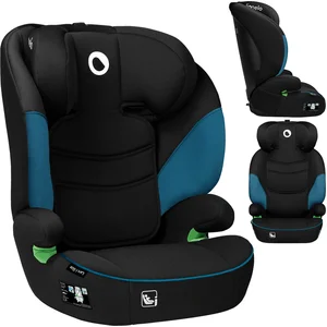 Comparateur de prix : Lionelo Lars - i-Size Autostoeltje - 100-150cm - Memory Foam