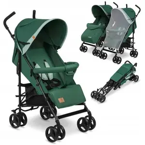 Lionelo Poussette - Elia Green Forest