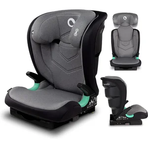 LIONELO Neal siege auto de 15 à 36 kg, Isofix, I-Size, 3 niveaux d inc... pas cher