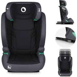 Siège-auto bébé évolutif LIONELO Igo i-Size - ISOFIX - 100-150 cm - Gr... pas cher