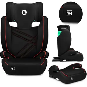 Comparateur de prix : Lionelo Hugo - i-Size Autostoeltje - ISOFIX - 100-150cm